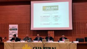 zamora caja rural juntas preparatorias benavente (2)