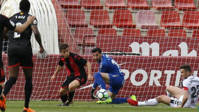 Tomeu Nadal. Foto: LaLiga