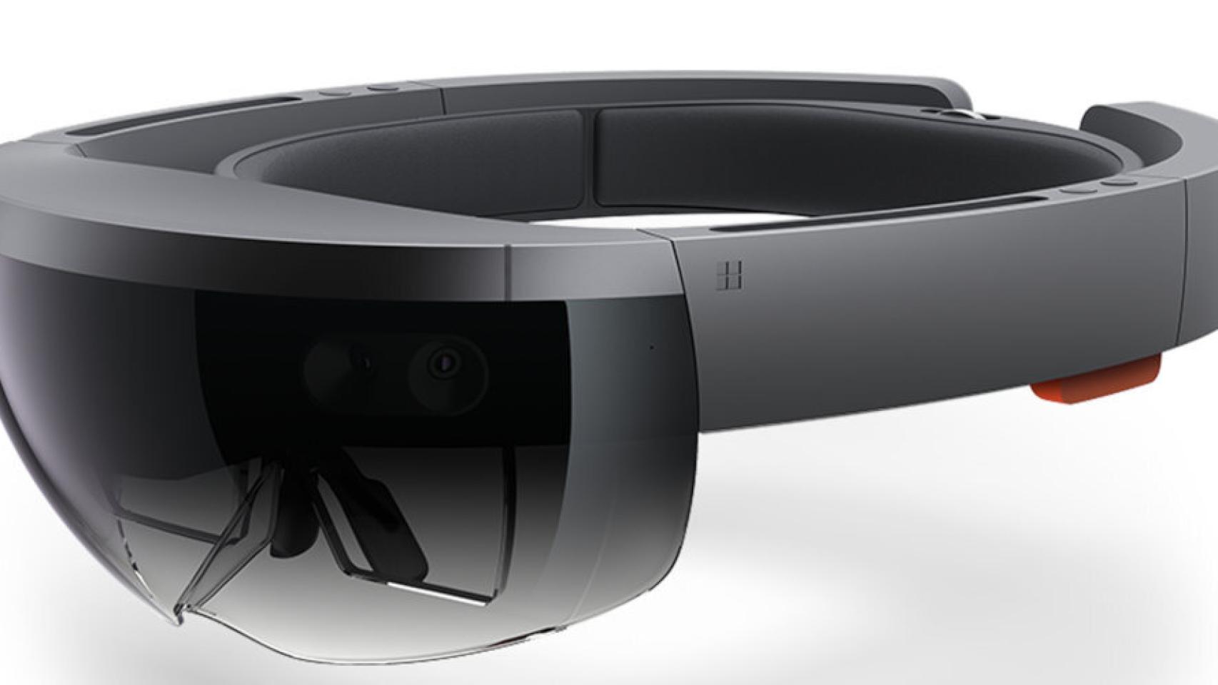 hololens