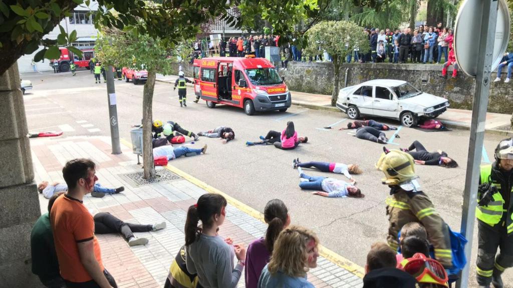 jornadas bomberos bejar 17