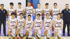 leon-colegio-leones-baloncesto-campeonato-nacional