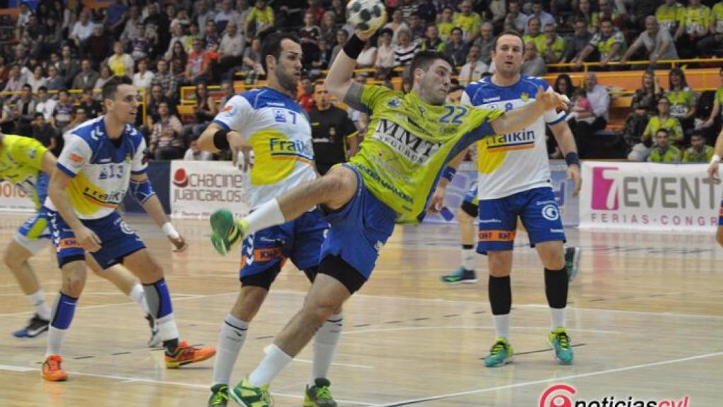 Zamora balonmano mmt granollers 4