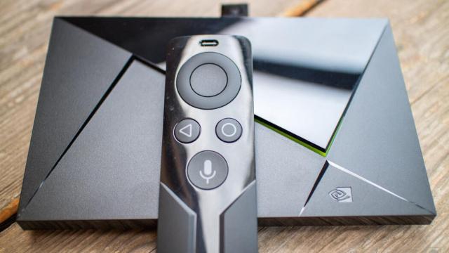 Nvidia pone gratis los juegos GeForce Now para la Shield