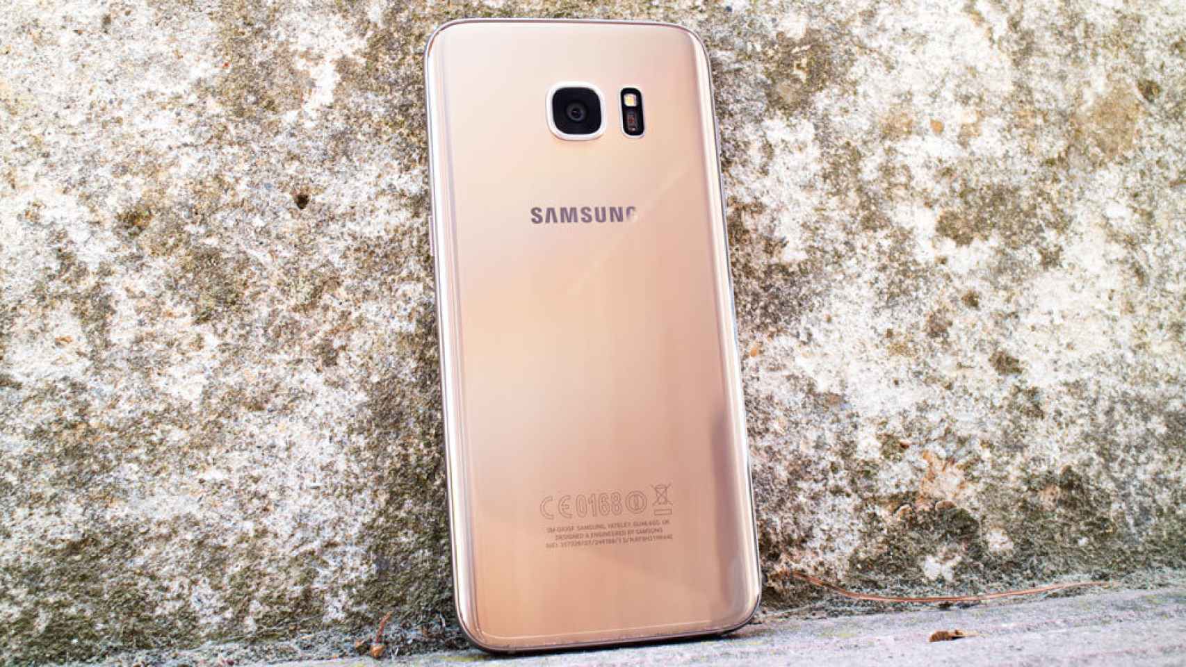 El Samsung Galaxy S7 reanuda la actualización a Android 8 Oreo