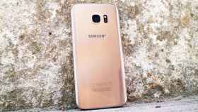 El Samsung Galaxy S7 reanuda la actualización a Android 8 Oreo