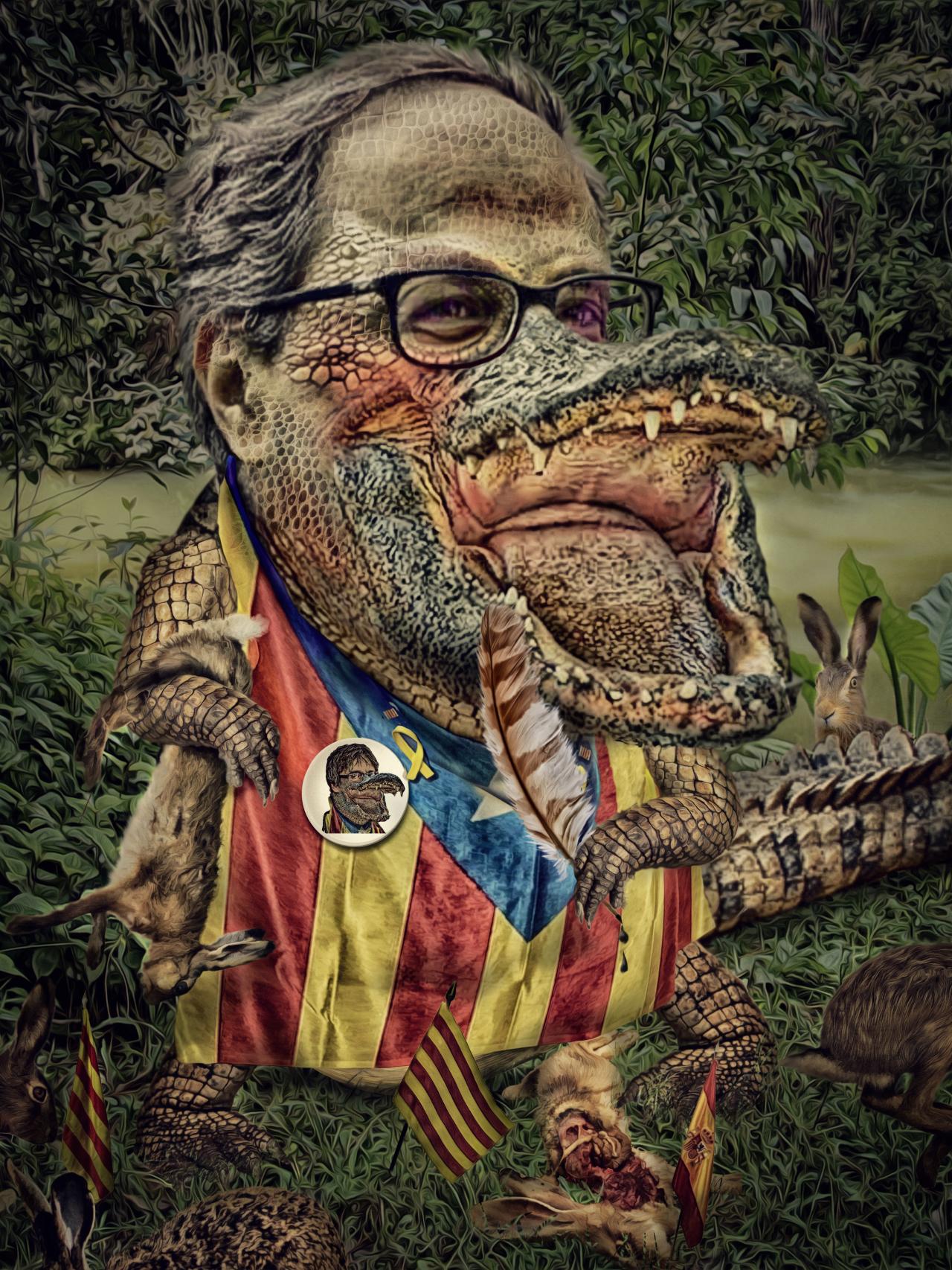 Ilustración: Javier Muñoz