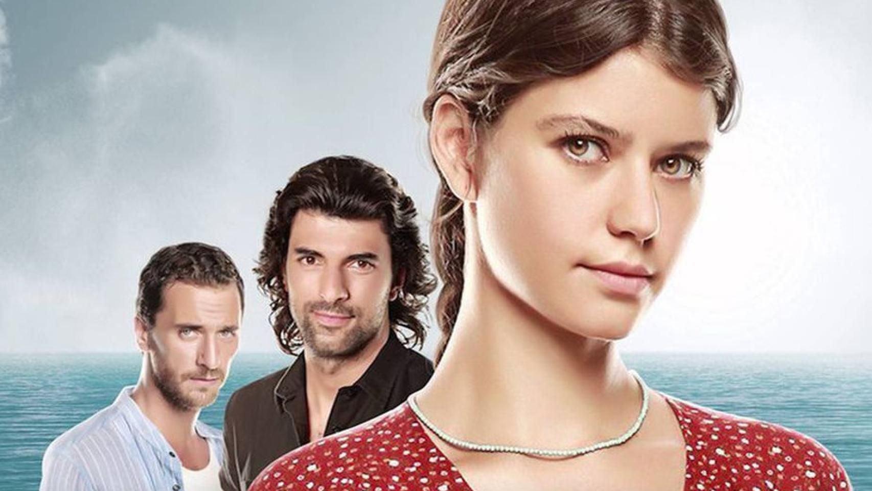 Imagen de 'Fatmagül'