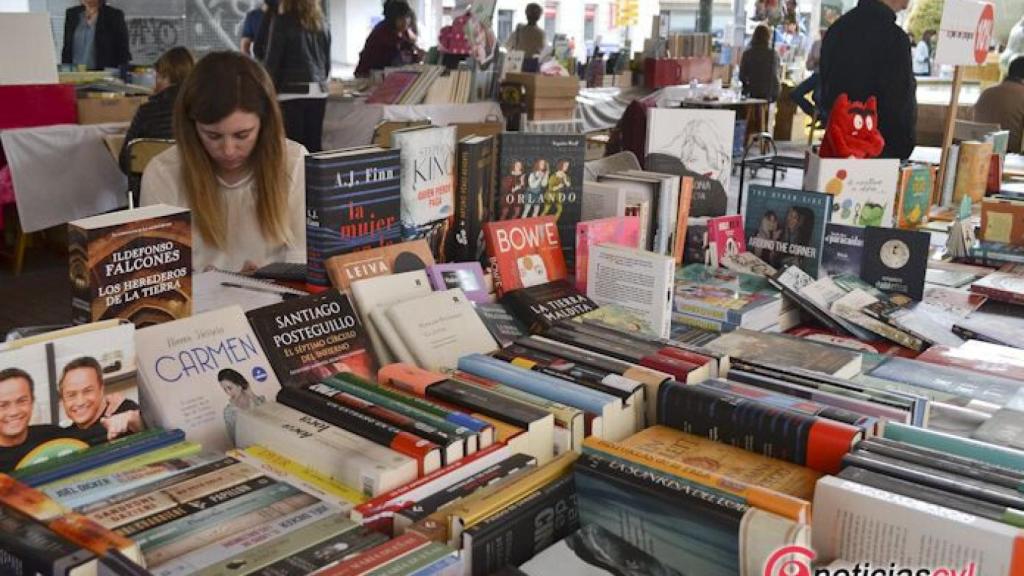 Valladolid-dia-libro-plaza-espana-008