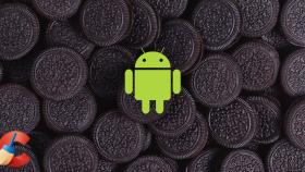 Cómo borrar la caché de una app en Android 8 Oreo