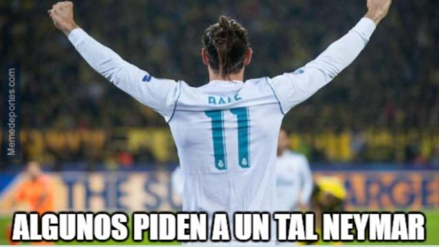 Meme de Bale