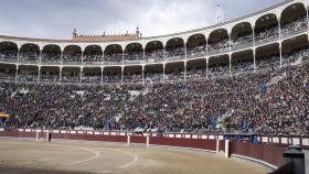 Plaza de Toros de las Ventas