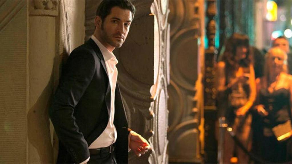 Tom Ellis pide el regreso de ‘Lucifer’ en redes