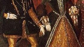 felipe ii y maria manuela portugal