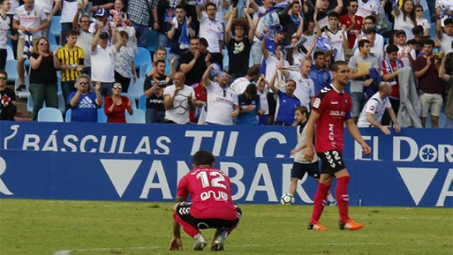 FOTO: Albacete Balompié