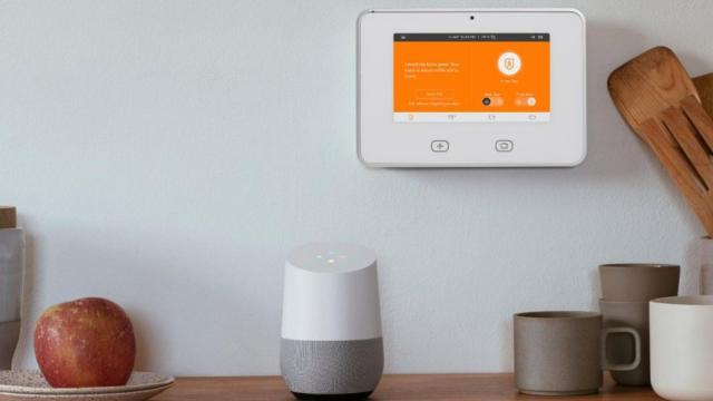 google home españa