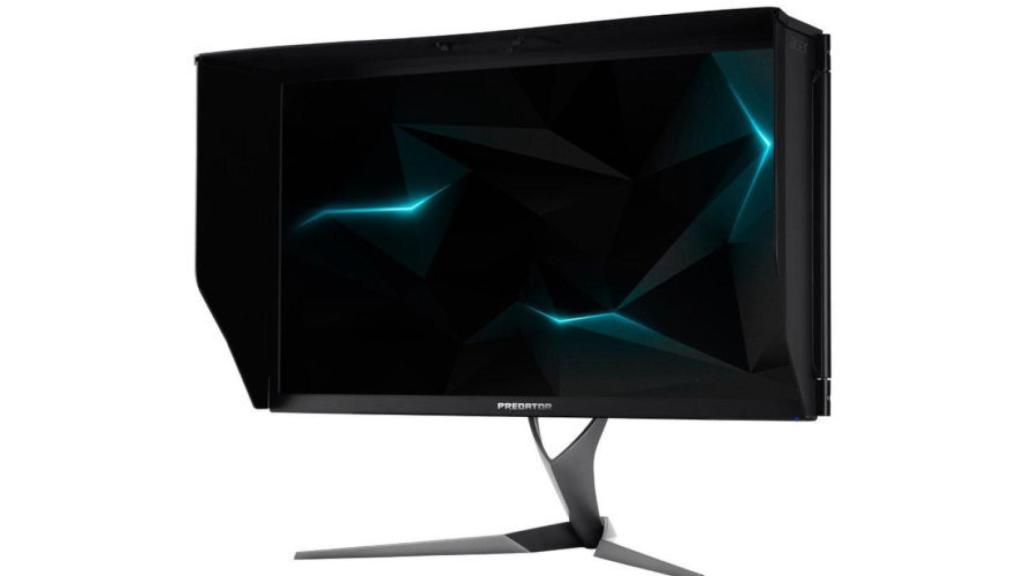 acer predator monitor 2