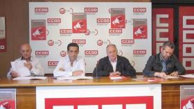 ccoo ugt europa press