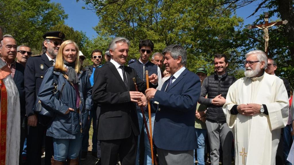 romeria paporros bejar