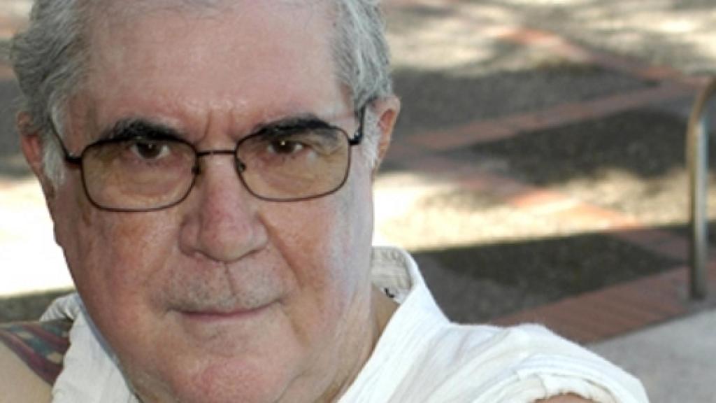 Image: Muere el escritor y periodista Ramón Chao