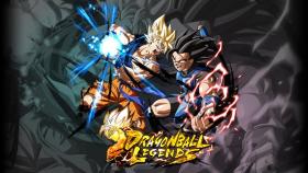 Descarga Dragon Ball Legends, ya disponible en la Google Play