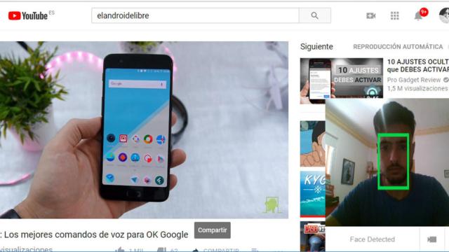 facepause extension google chrome pausar videos de youtube activar extension destacada