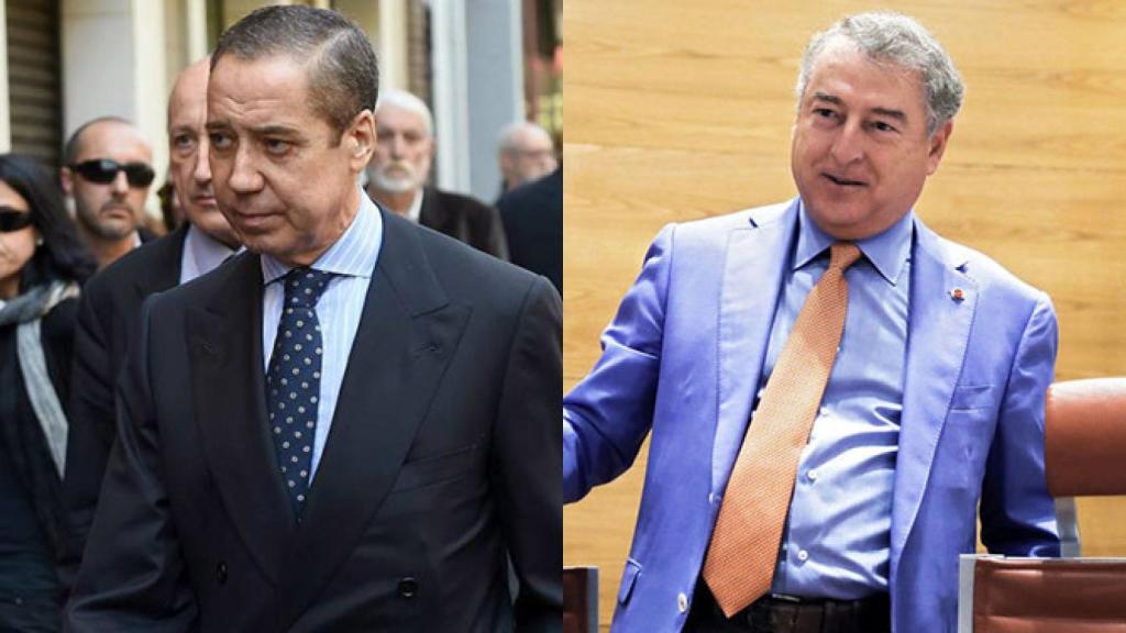 Sánchez protege a su mentor: 'Los desayunos' despacha el caso Zaplana en tres minutos