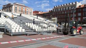 Valladolid-tac-montaje-plaza-mayor