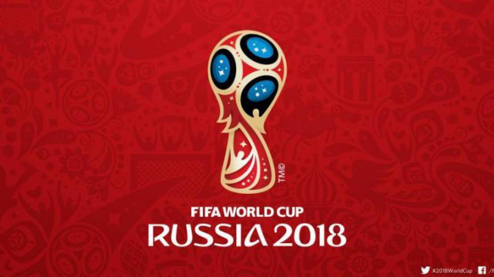 Horarios del Mundial de Rusia.