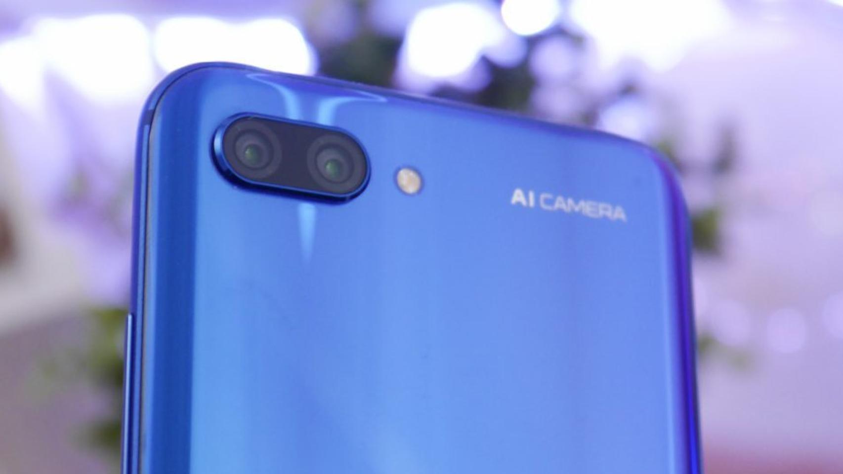 Análisis Honor 10: review del móvil referencia en calidad precio