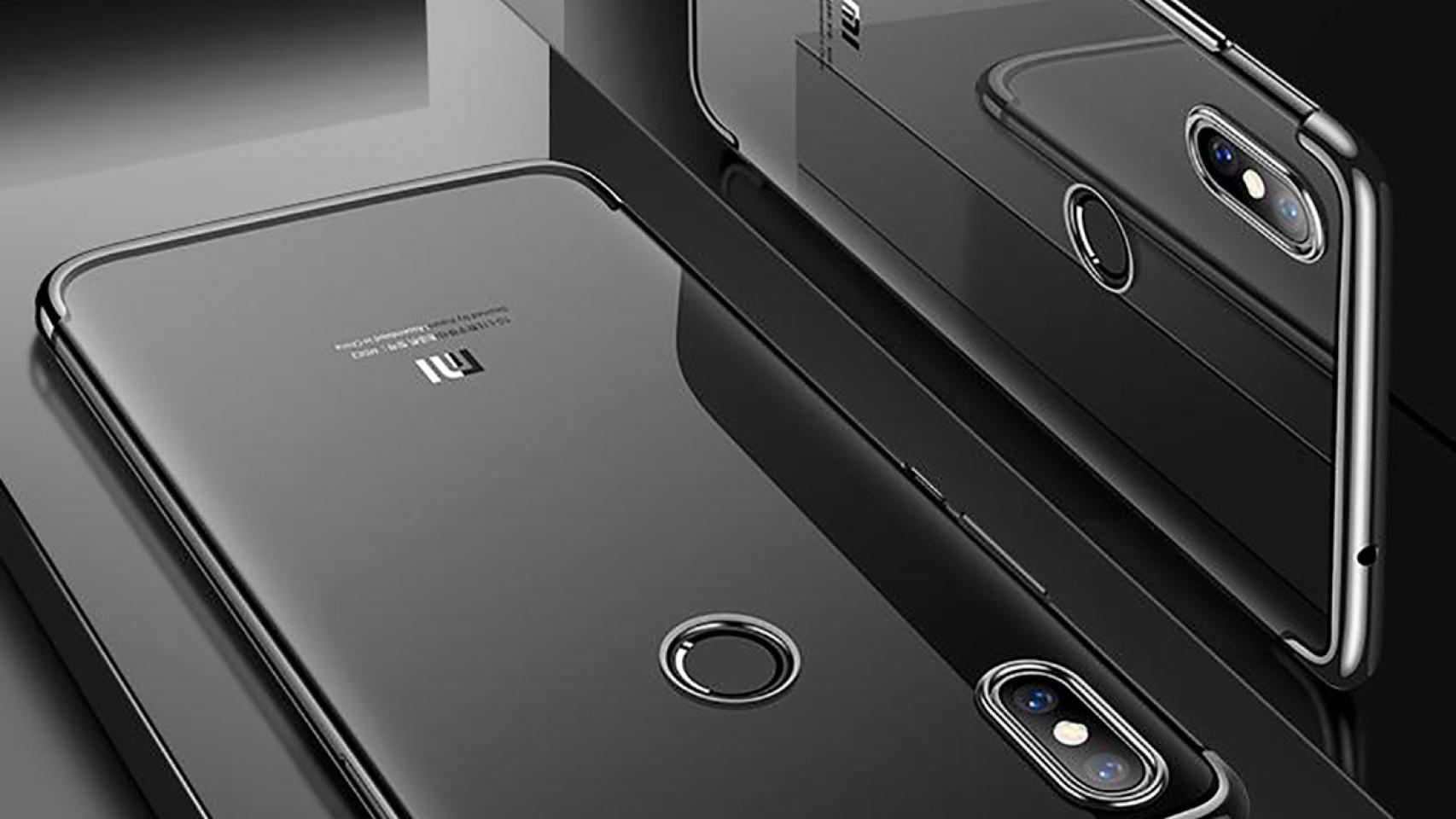 Xiaomi Mi 8: precios y fundas filtrados en nuevas imágenes