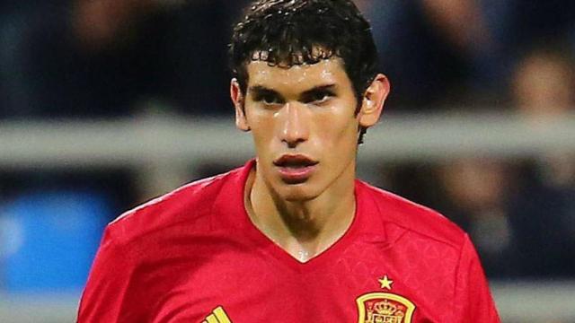 Jesús Vallejo, nuevo refuerzo de Zidane