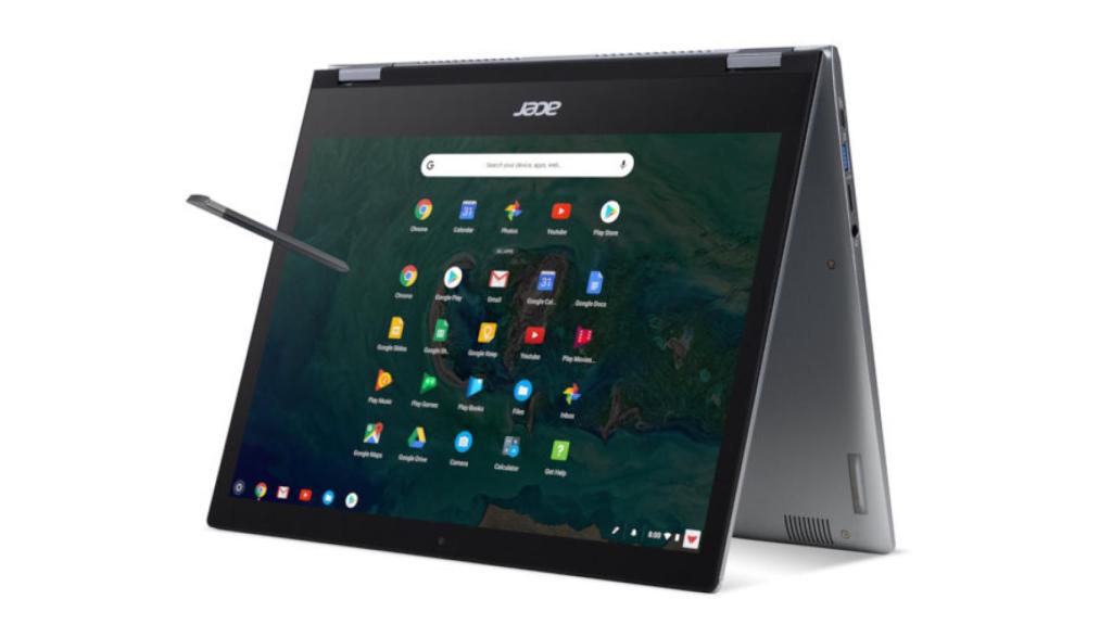 Acer Chromebook