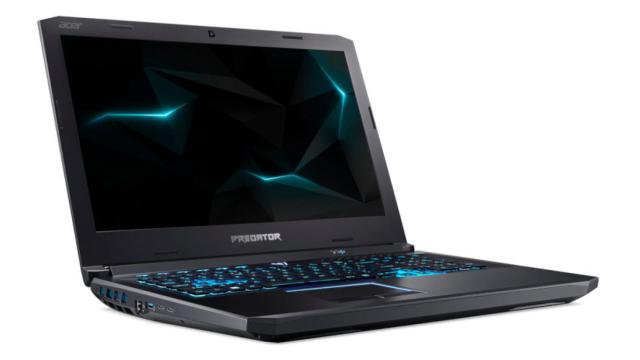 acer predator helios 500 1