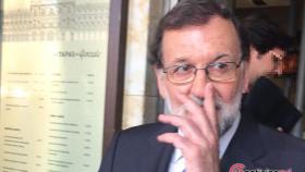 rajoy salamanca