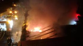 Valladolid-incendio-fuego-calle-alcarria