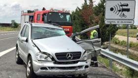 Valladolid-accidente-herido-grave-iscar