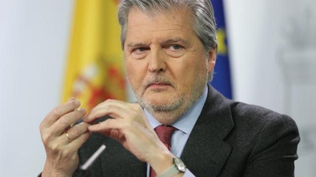 Méndez de Vigo saca pecho por los presupuestos.