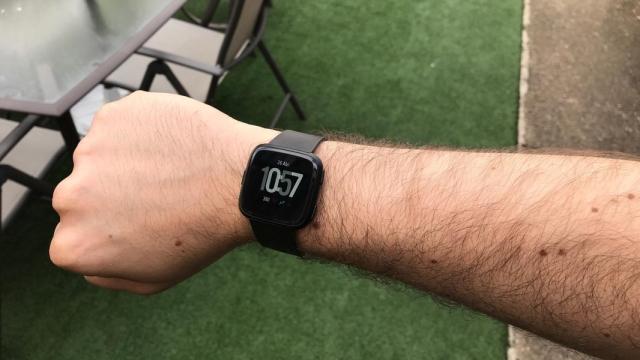 Fitbit Versa