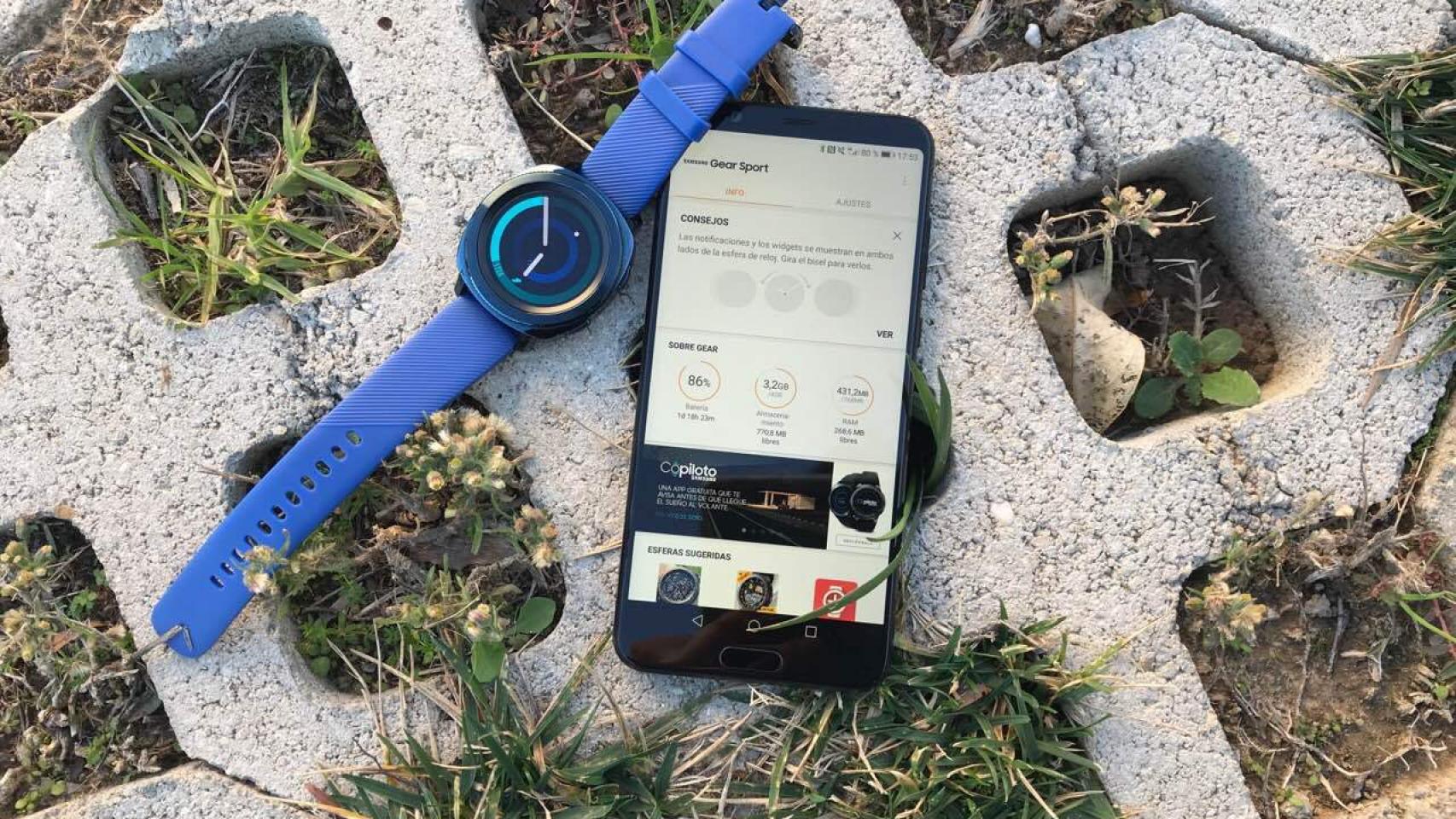 Samsung podría apostar por Wear OS, pero no significa que sea el fin de Tizen