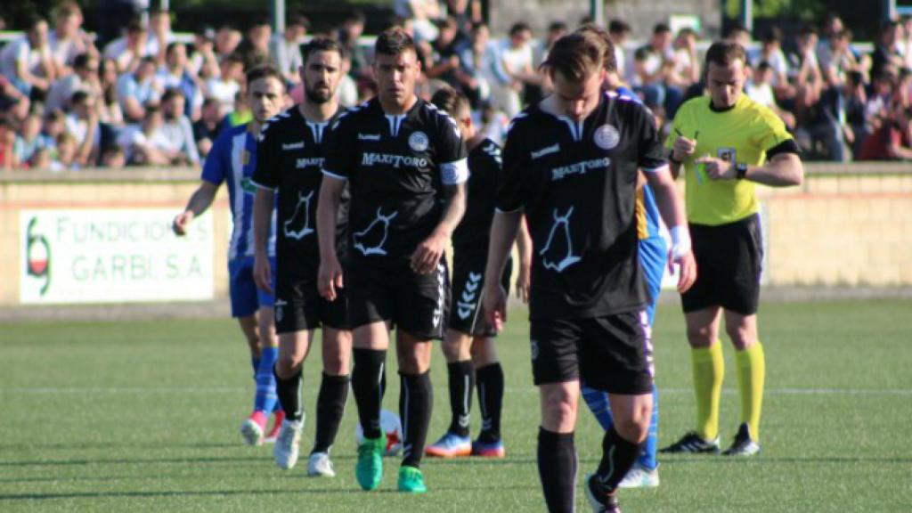 Foto: Alfonso Fernández (UB Conquense)