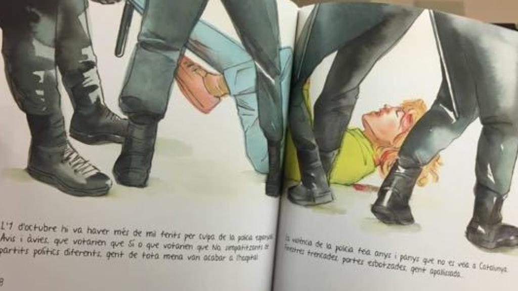 Imagen del libro 'L'1 explicat a la menuda', de Edicions Sidillà