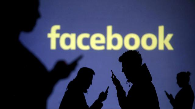 Facebook ha prometido aplicar las reglas de la UE en todo el mundo