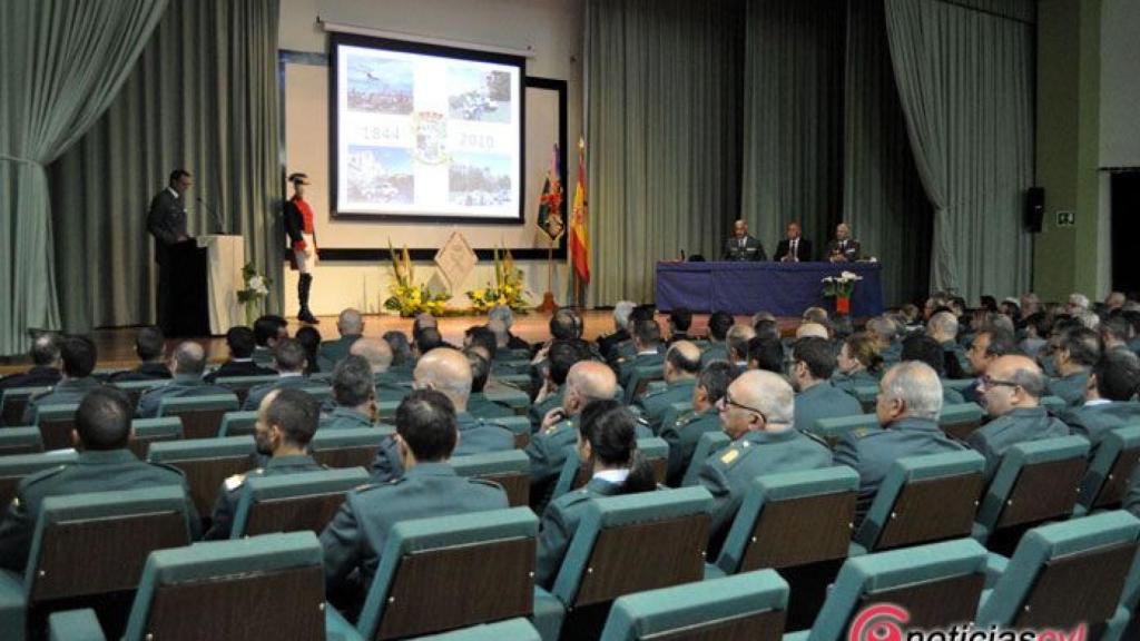 zamora subdelegacion guardia civil aniversario (4)