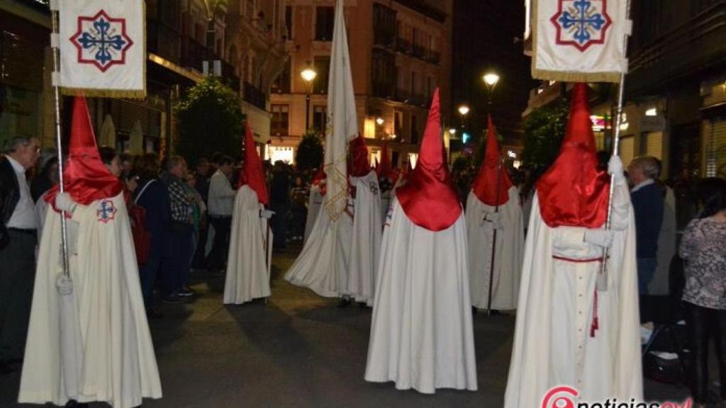 procesion cristo mercedes siete palabras miercoles santo valladolid semana santa 28