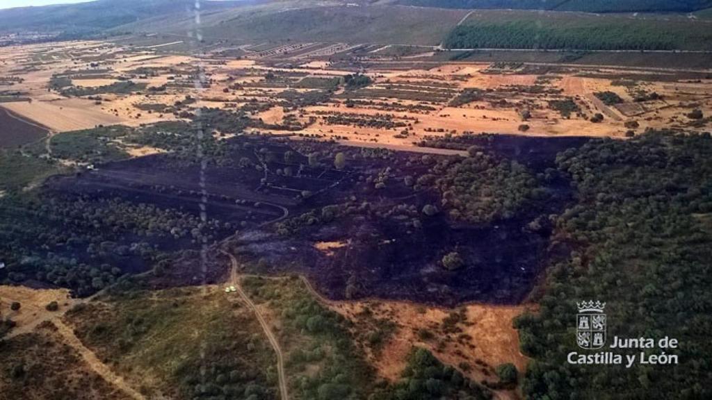 zamora-incendio-sarracin-aliste