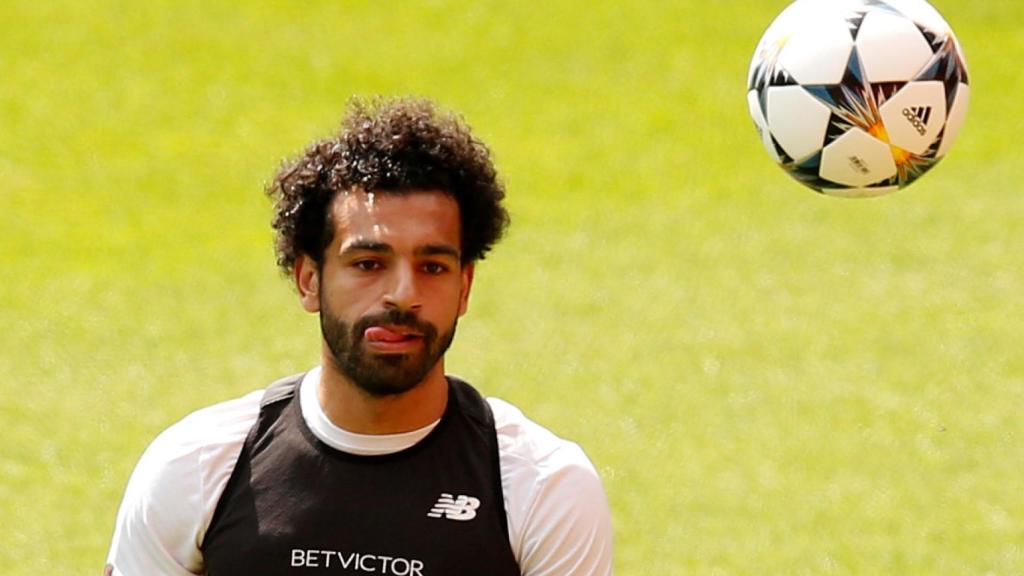 Salah cumplirá con la tradición musulmana del Ramadán este sábado.