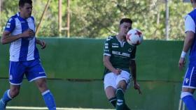 Imagen del CD Toledo-Fabril. Foto: Laura Pérez (CD Toledo)