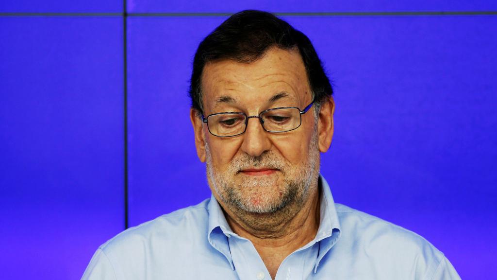 Mariano Rajoy