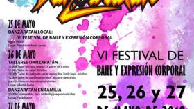 danzaratan zaratan valladolid baile 1