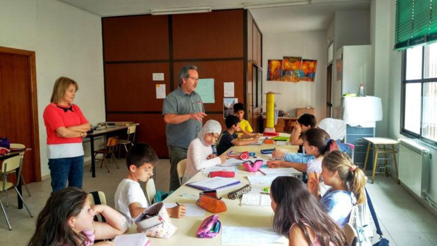 zamora ayuntamiento aulas convivencia pinilla (2)